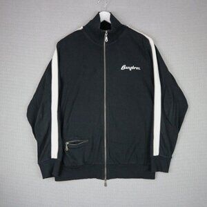 Bangbros Zip Up Jacket Mens XL